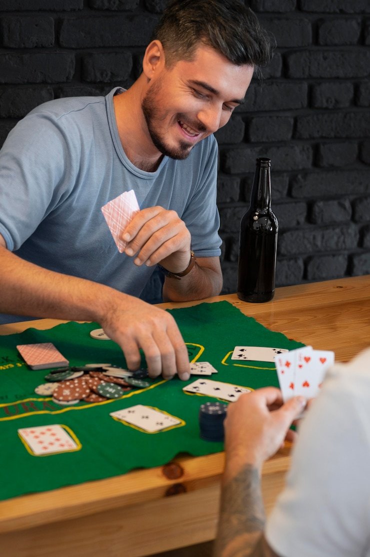 Metode pembayaran yang tersedia di biru 138