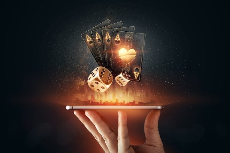 Contoh catatan Paito Harian dengan data permainan slot dan live dealer