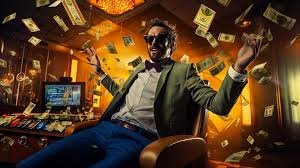 Tampilan meja Texas Poker live di platform biru 138