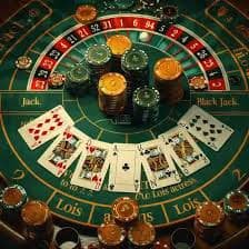 Metode pembayaran DANA, OVO, GoPay untuk Texas Poker biru 138